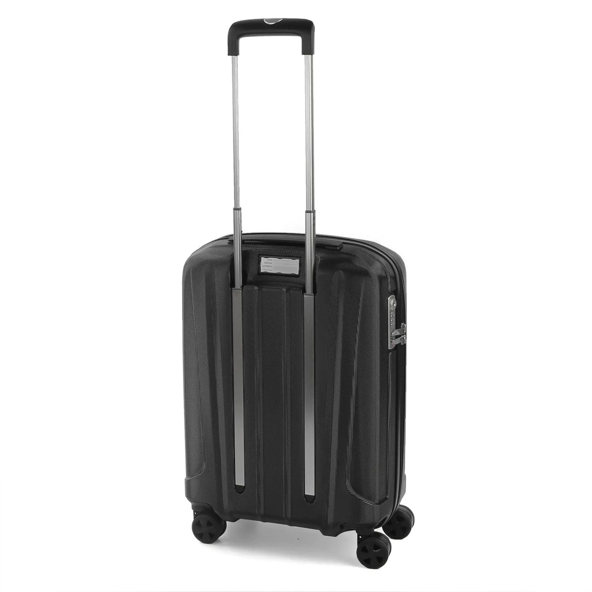 56120101 Roncato Trolley Medıo M 72 Cm Unıca Nero