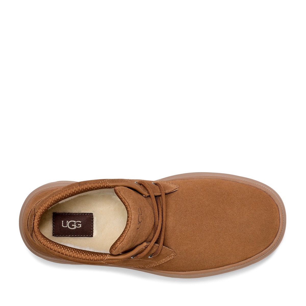 Erkek Bot 1151773 UGG M BURLEIGH CHUKKA CHESTNUT (TABA)