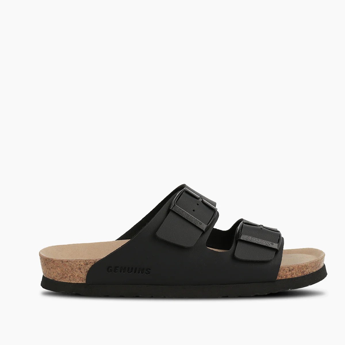 HAWAII G104363 Genuins Vegan Black