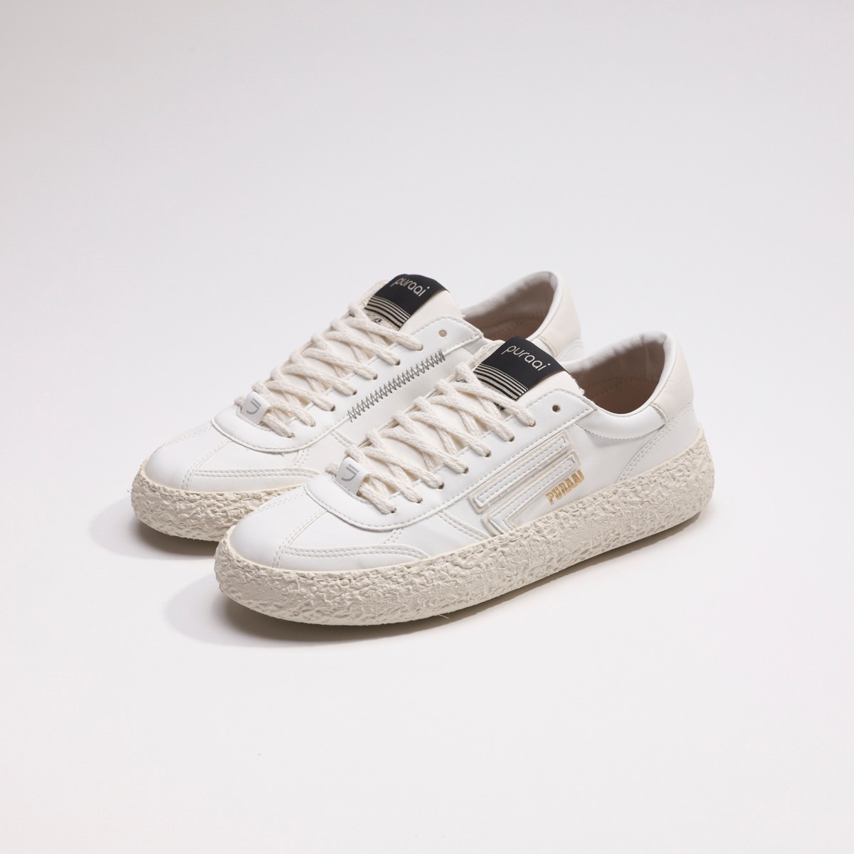 Kadın Sneaker ( Günlük) PU101C-023 Puraai 1.01 CLASSIC Stella