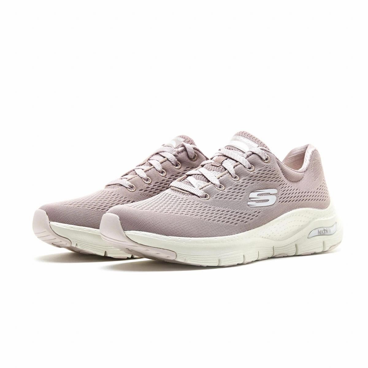 Kadın Sneaker ( Günlük) 149057TK MVE Skechers ARCH FIT Lilac