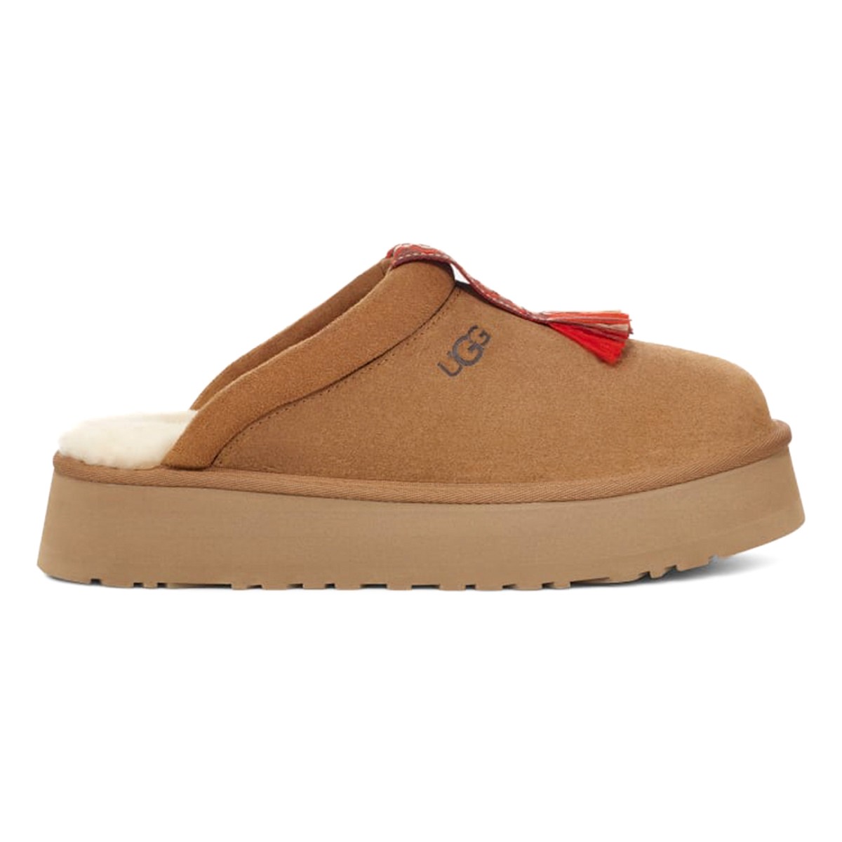 1152677 UGG W TAZZLE Chestnut (Taba)