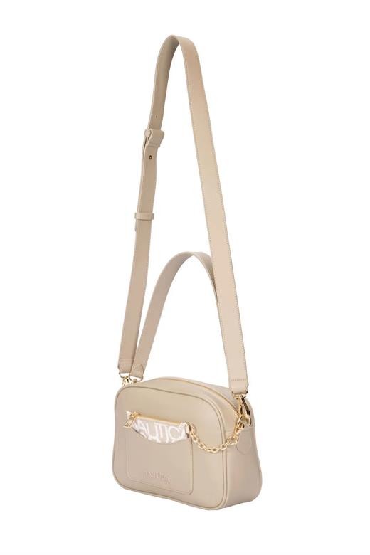 Kadın Çapraz Çanta CN6539T NAUTICA NAUTICA LADIES BAG GRAVEL