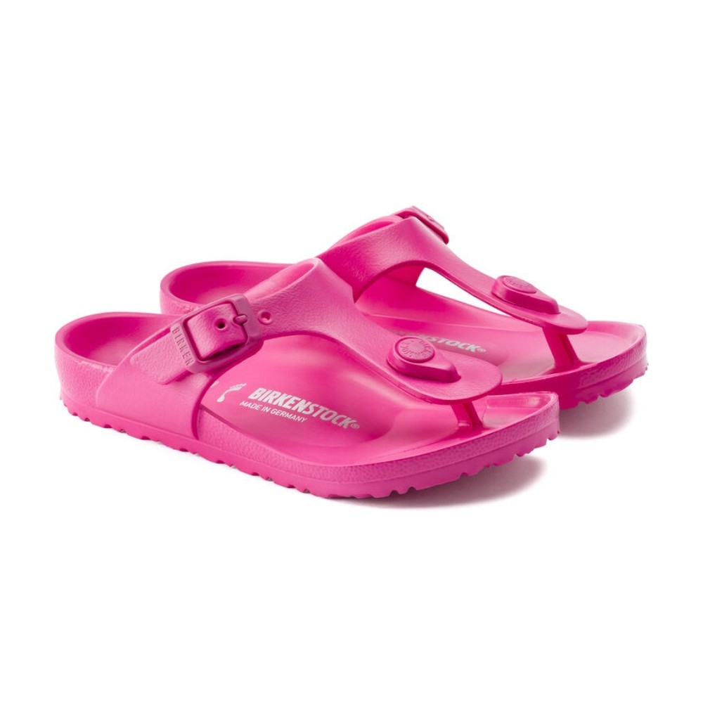 1015464 BirkenstockRio Kids EVA Beetroot Purple