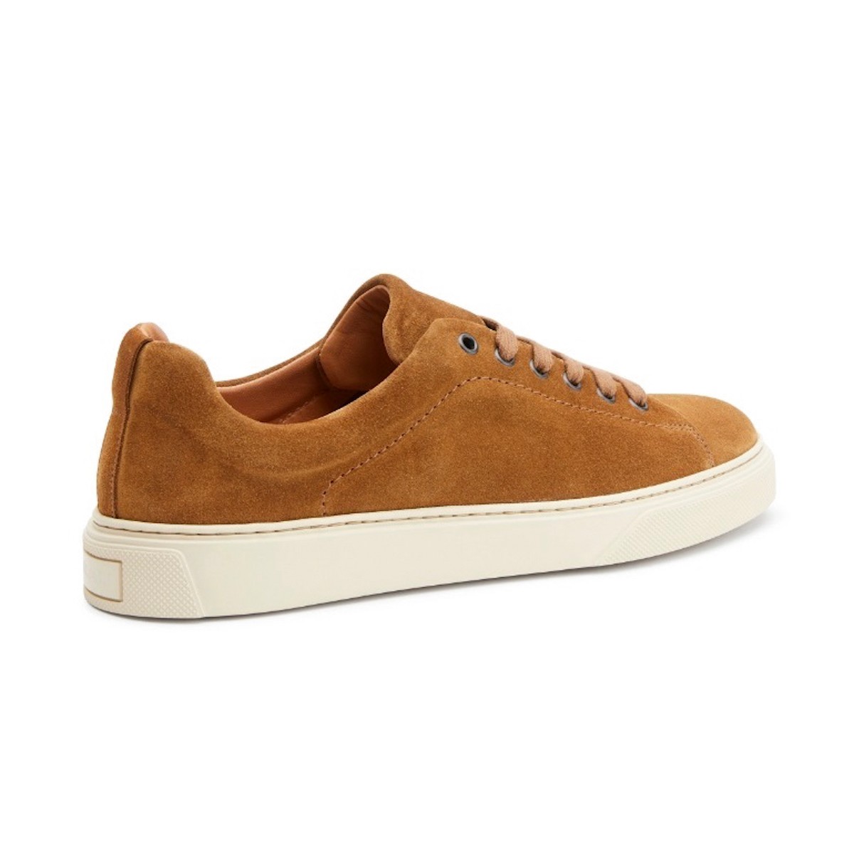 28D0 Frau SUEDE Leather Sigaro