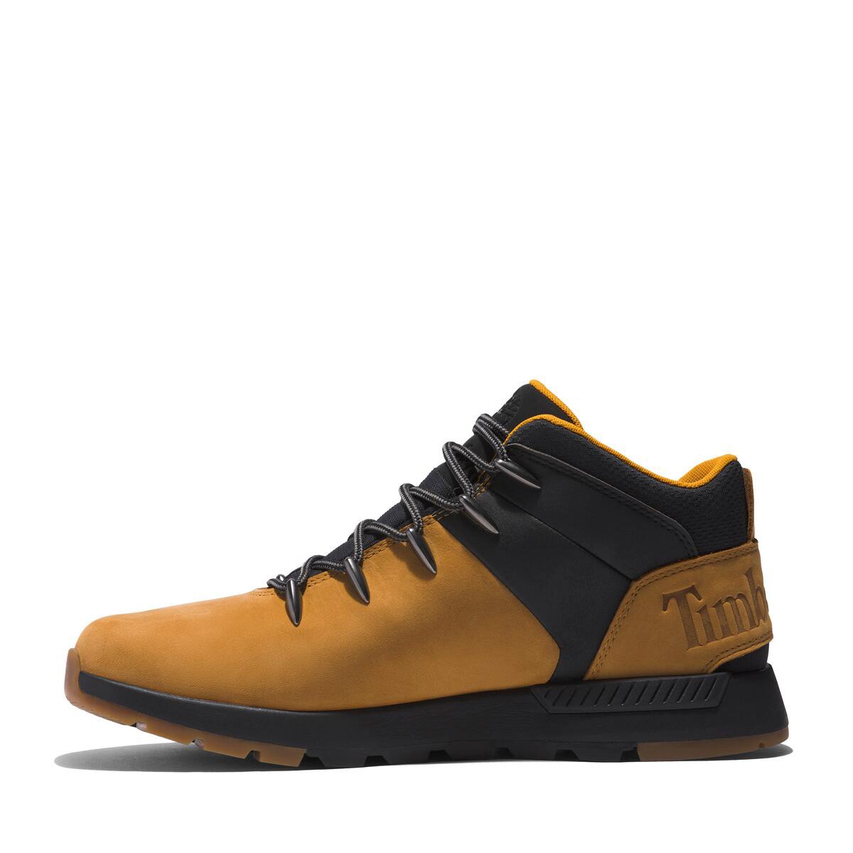 TB 1A2QZE2311 Timberland Sprint Trekker MID LACE UP WATERPROOF SN Wheat