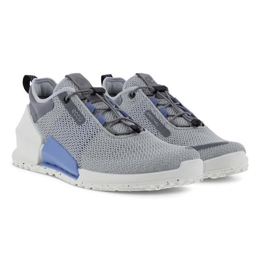 Erkek Sneaker ( Günlük) 80067460636 Ecco Biom 20 M ConcreteRetro Blue