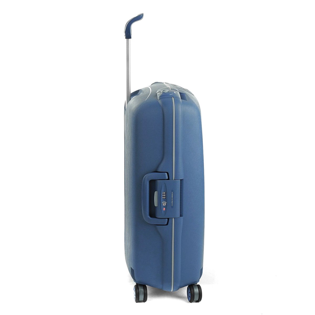 50071233 Roncato Light Trolley Medium 68 cm 4W Avio 68X48X27