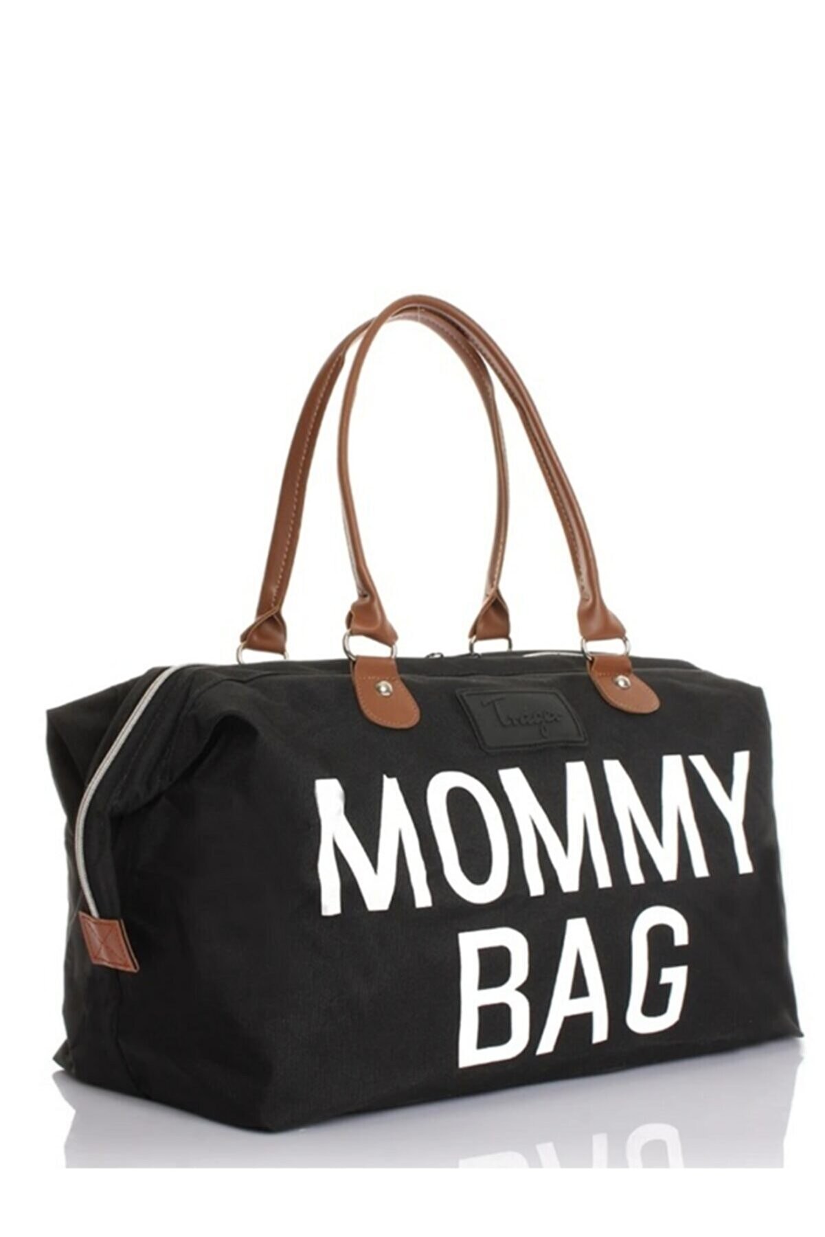 M1453 TRAGER MOMMY BAG SİYAH