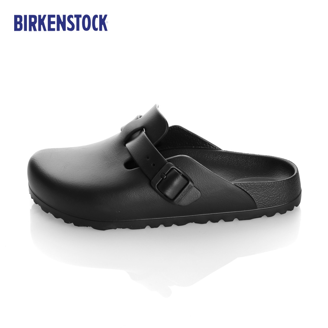 Kadın Terlik 127103 BOSTON EVA BIRKENSTOCK BLACK