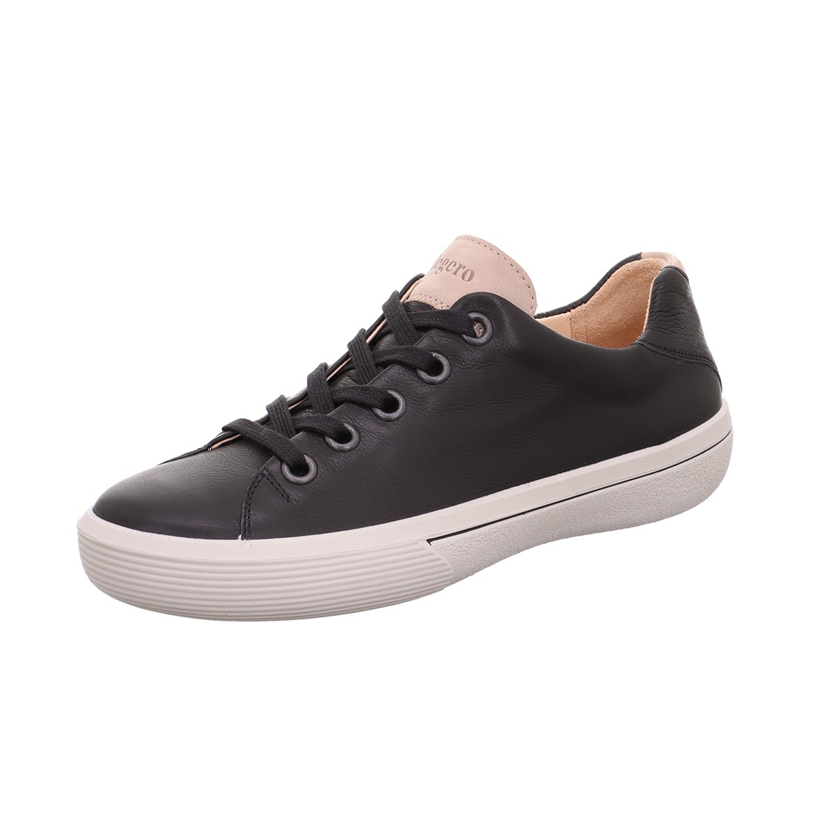 Kadın Sneaker ( Günlük) 2-009116-0110 Legero Fresh Black