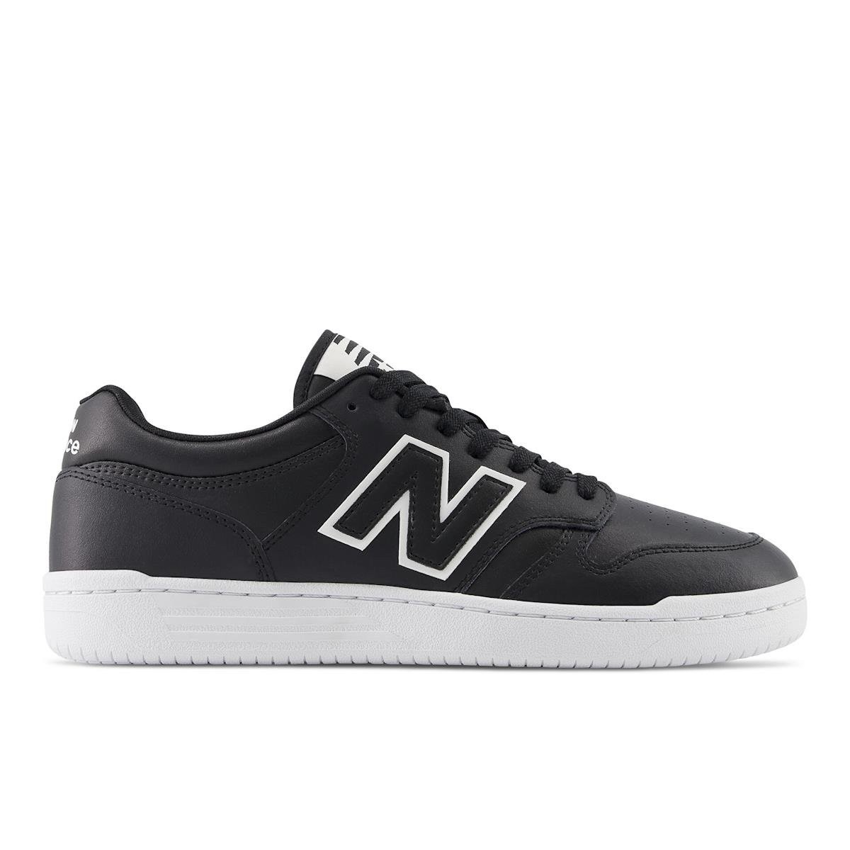 Erkek Spor BB480LBT New Balance NB Lifestyle Black