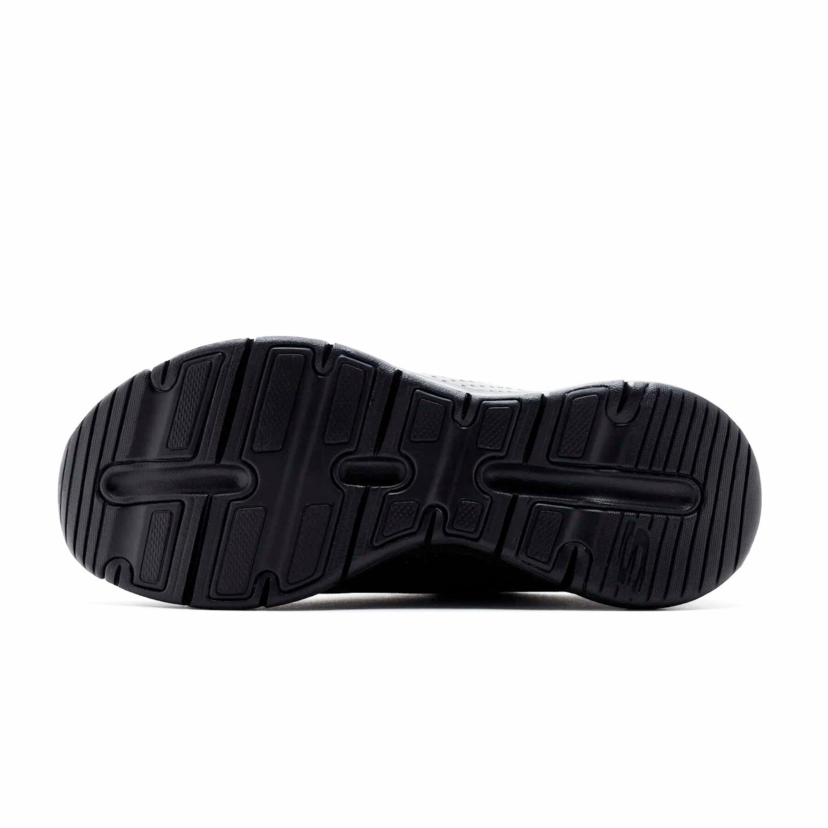 149057TK BBK Skechers ARCH FİT Black