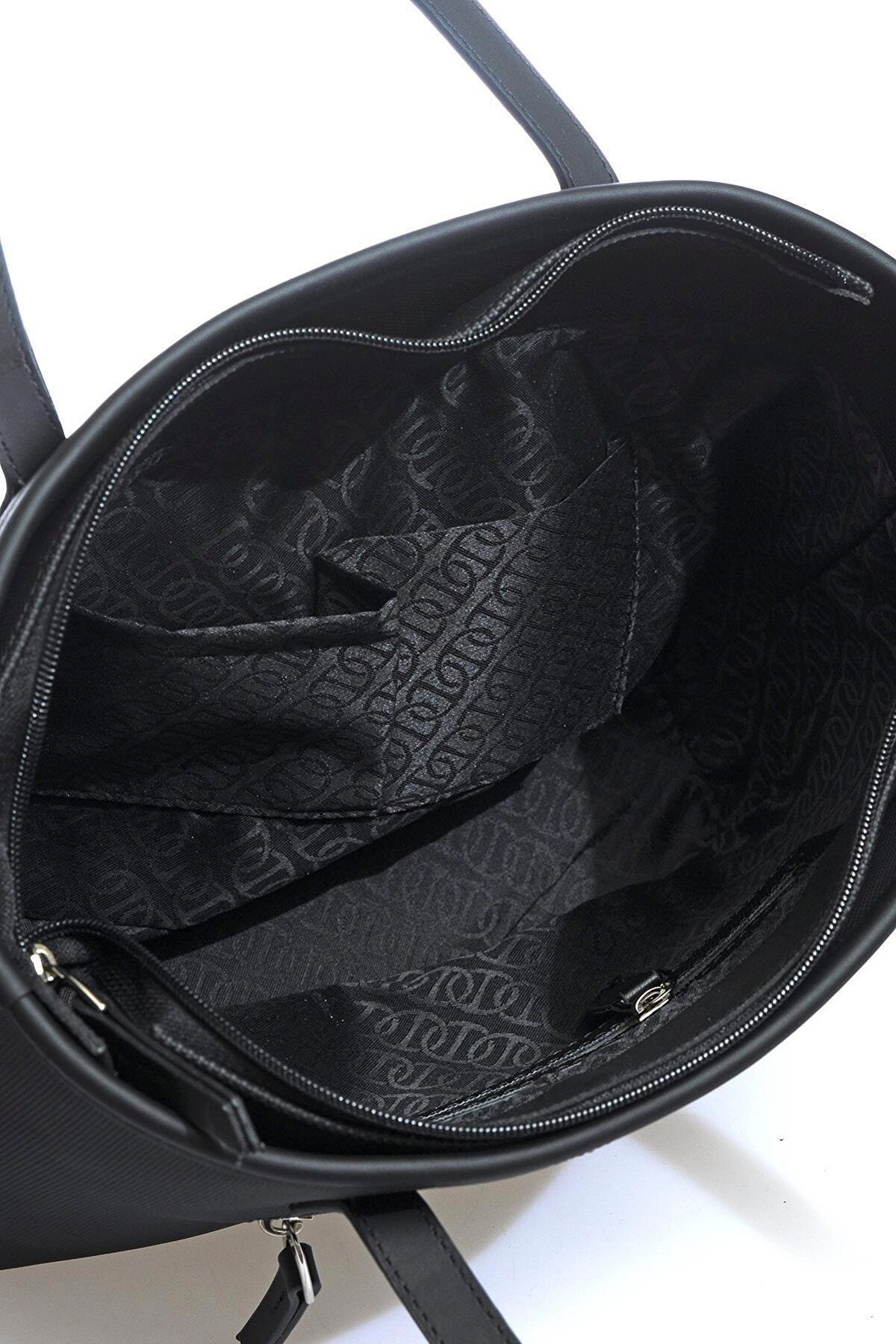 Kadın Omuz Çantası US24732 U.S. POLO ASSN. USPA LADIES BAG 00128 Black