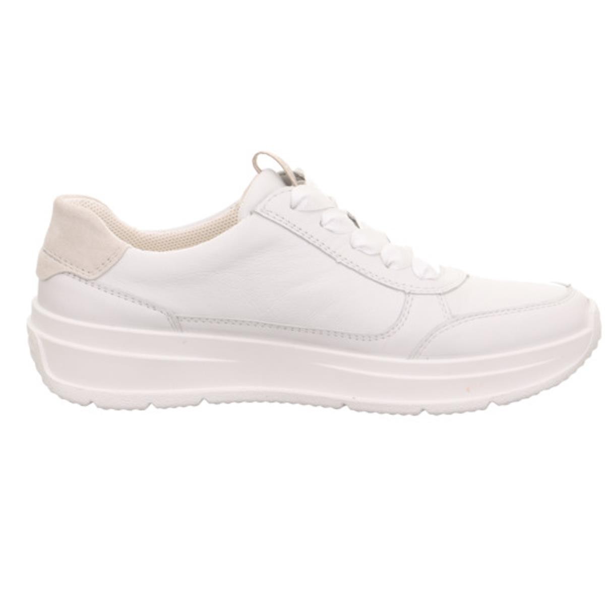 Kadın Sneaker ( Günlük) 2-000297-1000 Legero SPRINTER White