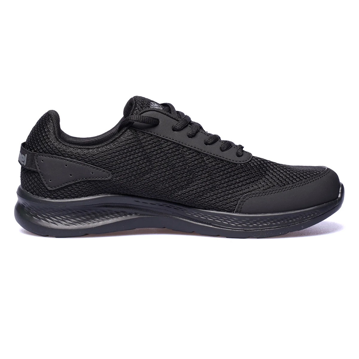 900677-2042 Hummel Hml Davis Black/Black