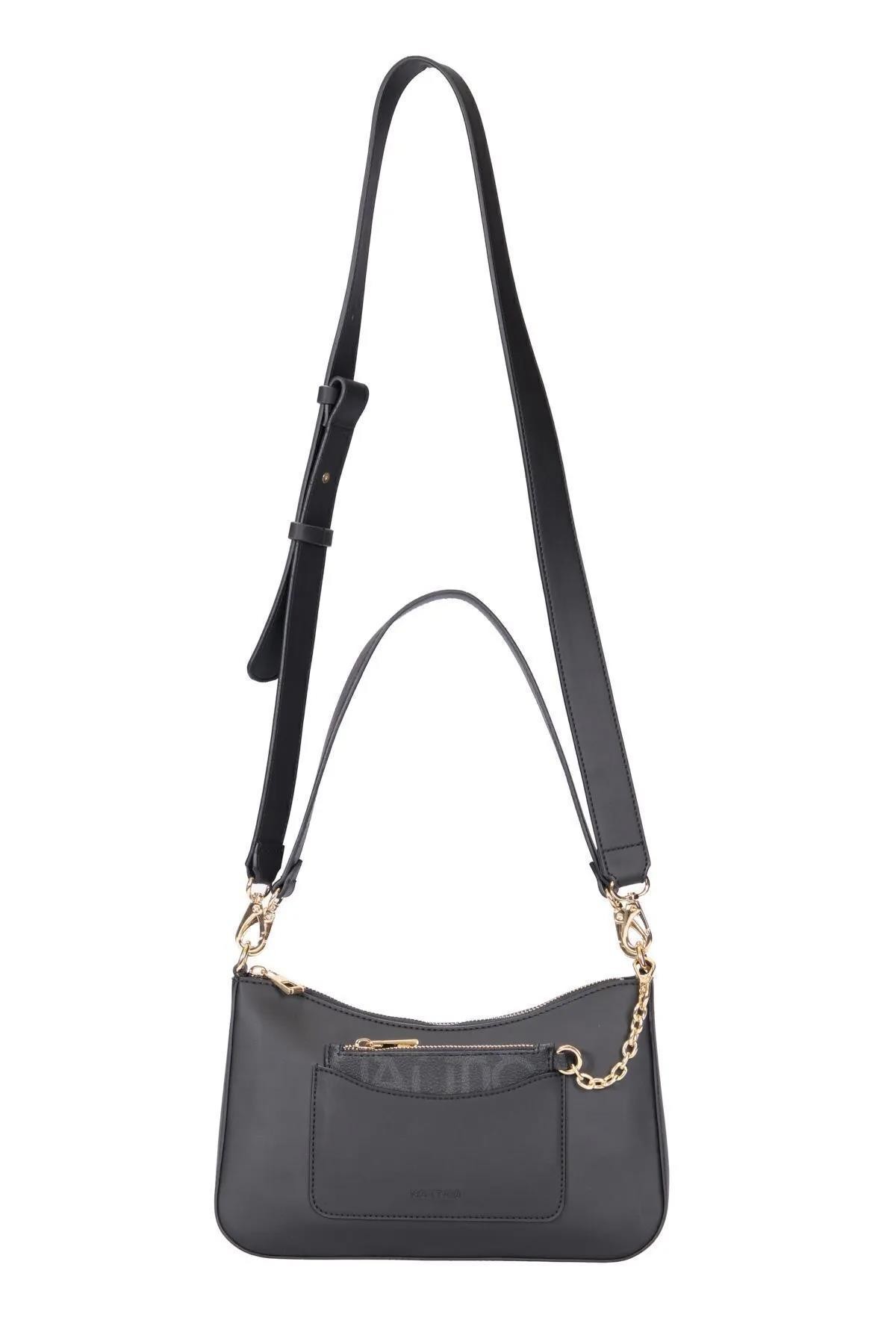 Kadın Çapraz Çanta CN6540T NAUTICA NAUTICA LADIES BAG BLACK