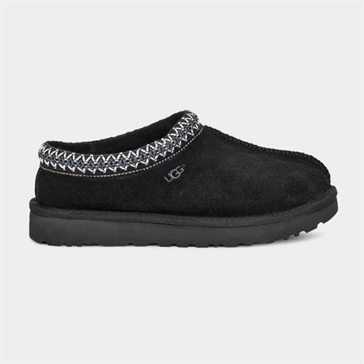 Kadın Terlik 5955 UGG W TASMAN BLACK (SIYAH)