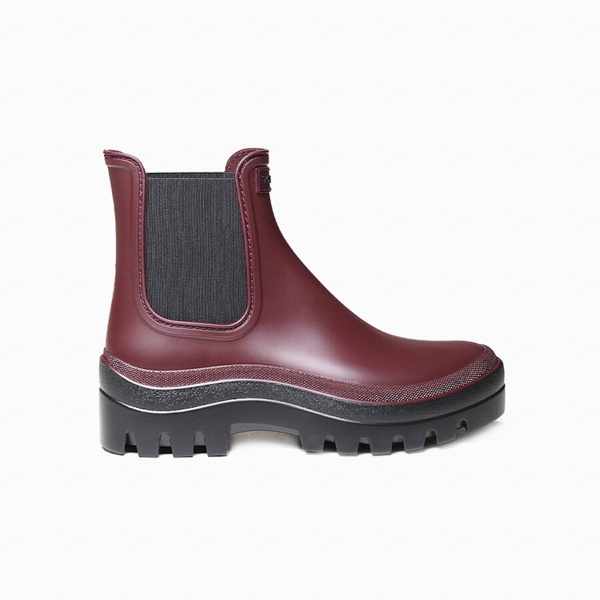 Carter Toni Pons Ankle Boot Wate VI  ( Burgundy )