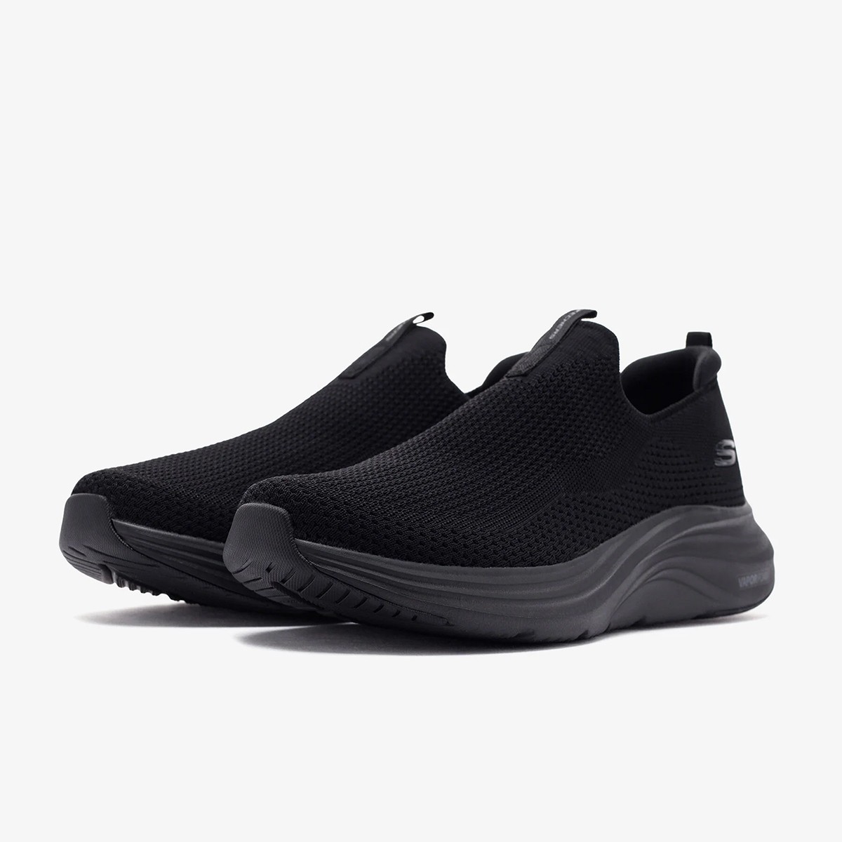 232629 BBK Skechers VAPOR FOAM Black