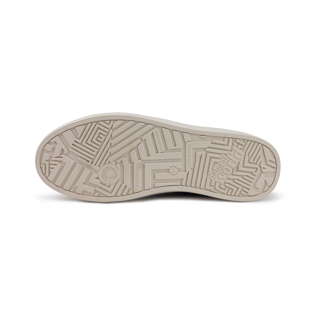 Erkek Sneaker ( Günlük) 6602E-670 BASKET ENZIMATICO  Natural World Gris CLARO