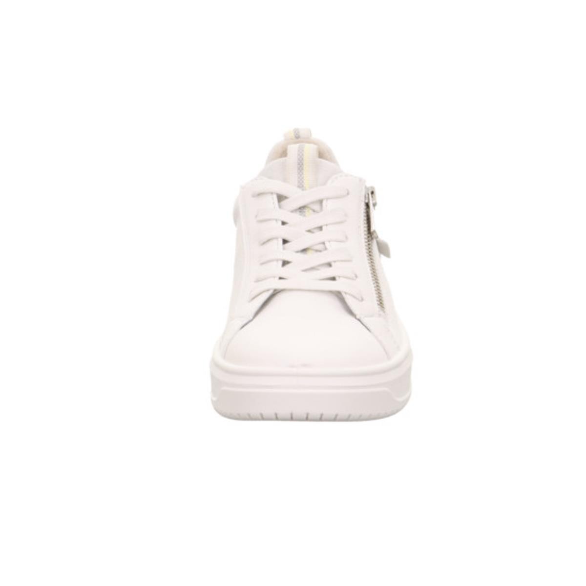 Kadın Sneaker ( Günlük) 2-000249-1000 Legero REJOISE White