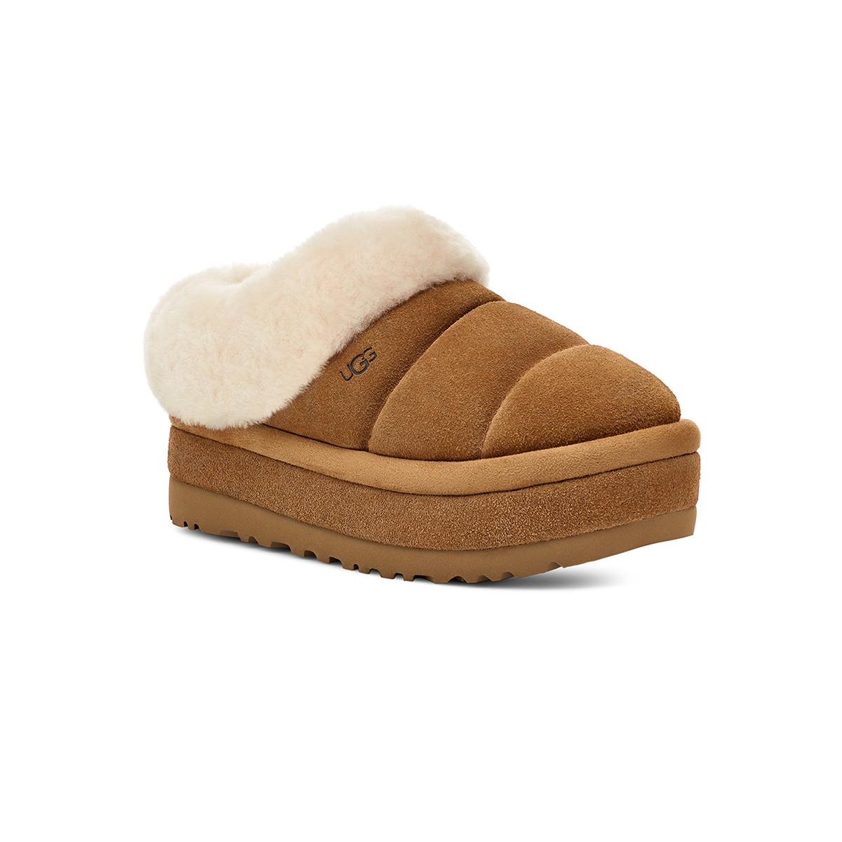 1146390 UGG W TAZZLITA CHESTNUT (TABA)