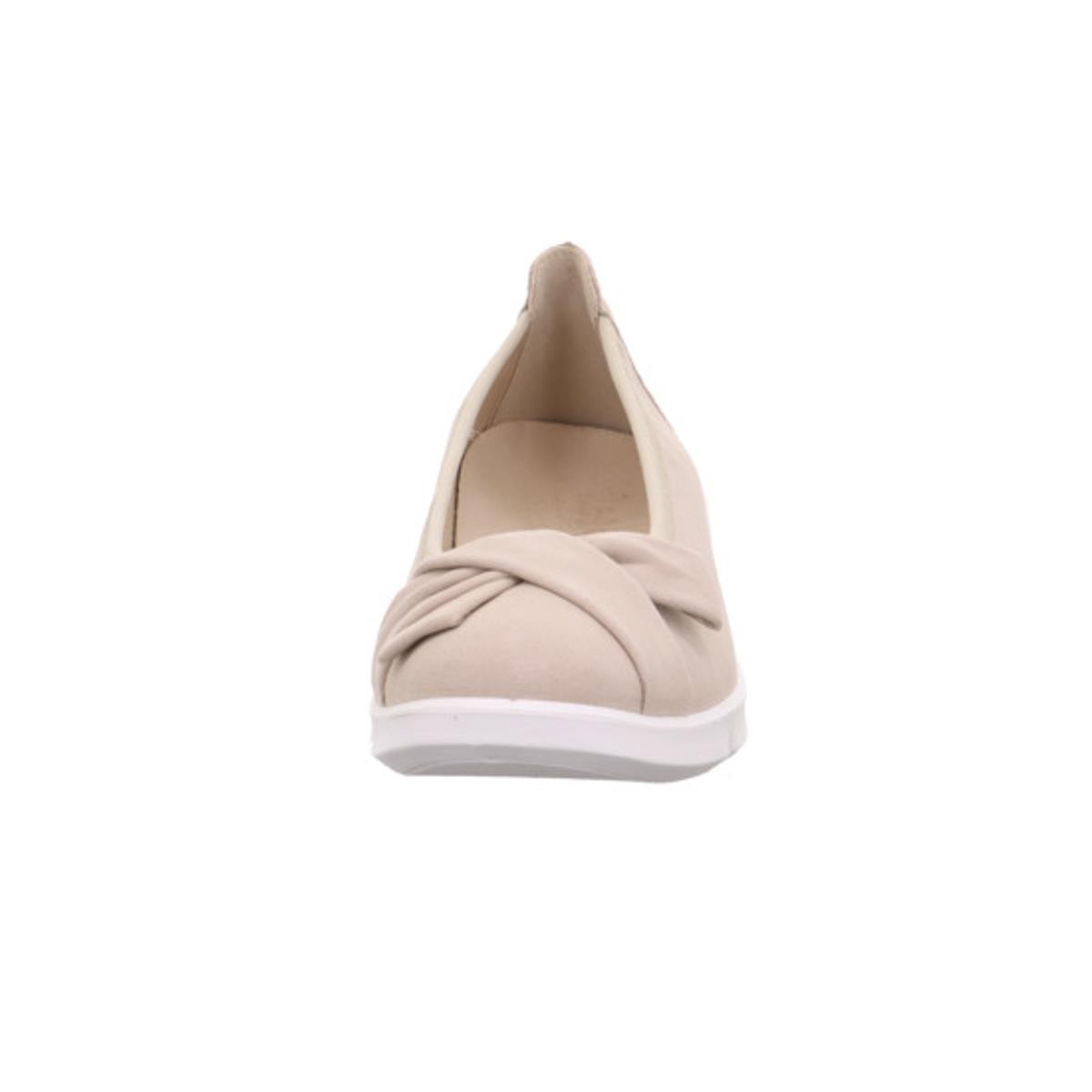 Kadın Sneaker ( Günlük) 2-009884-4110 Legero LUCCA Beige