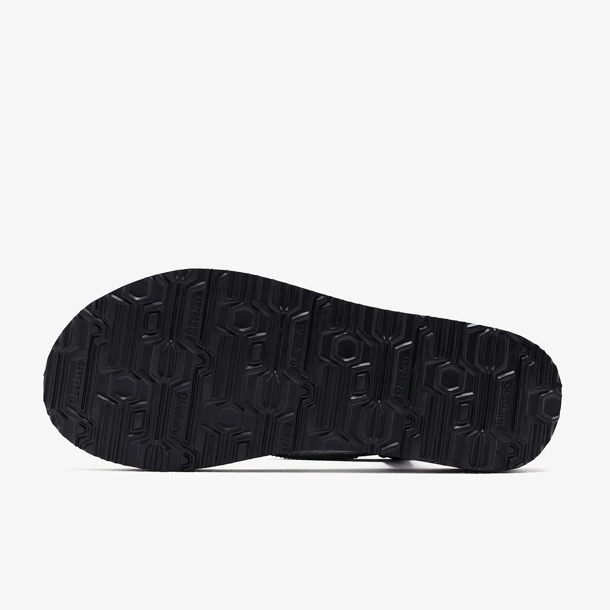 119770 BBK Skechers MEDITATION Black