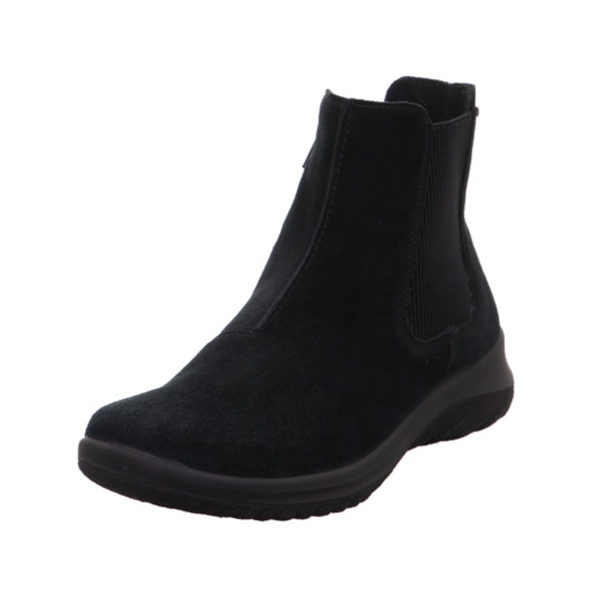 2-009000-0000 Legero SOFTBOOT 4.0 SİYAH