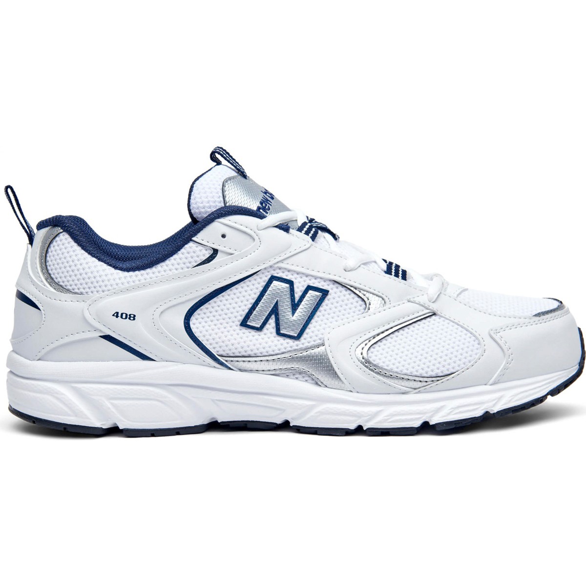 Erkek Spor ML408WN New Balance Performance WHITE