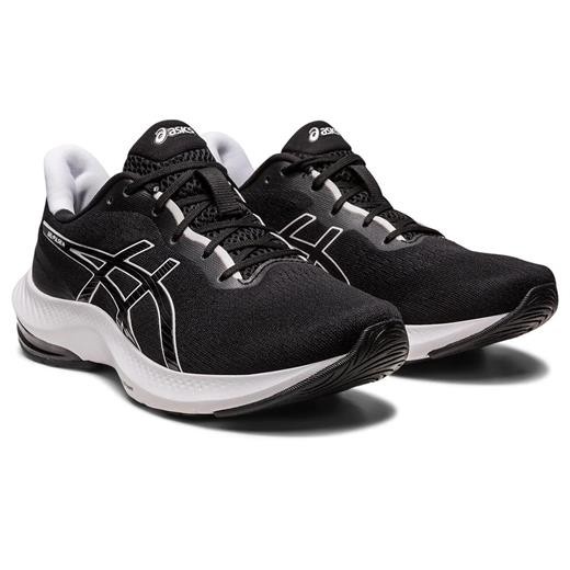 Kadın Spor 1012B318-003 ASICS GEL-PULSE 14 BLACK-GLOW YELLOW