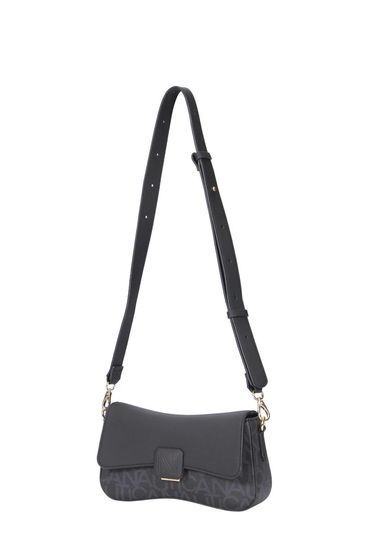 Kadın Çapraz Çanta CN6560T NAUTICA NAUTICA LADIES BAG BLACK