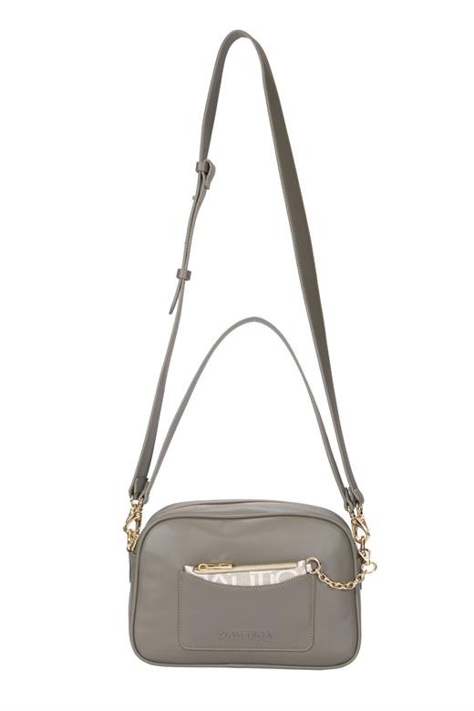 Kadın Çapraz Çanta CN6539T NAUTICA NAUTICA LADIES BAG L.KHAKI