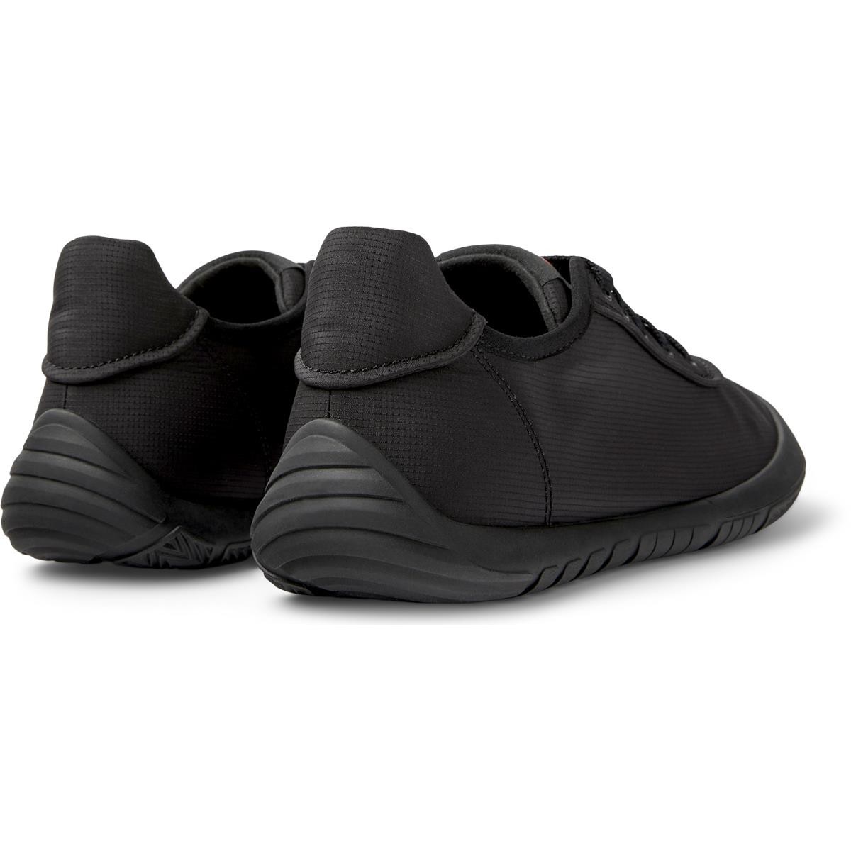 Kadın Sneaker ( Günlük) K201542-001 Camper Path Black