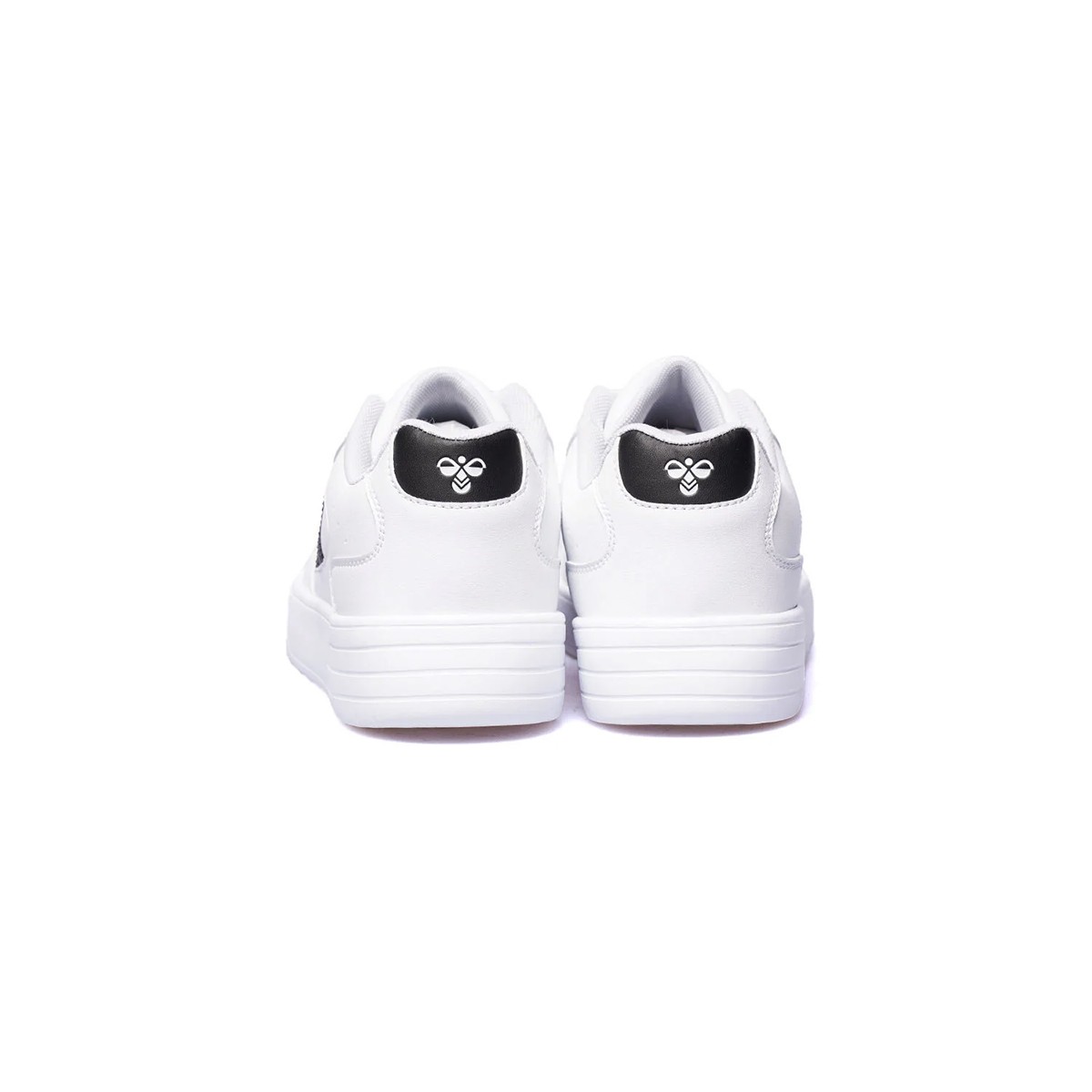 900725-9124 Hummel Hml Kayno White/Black