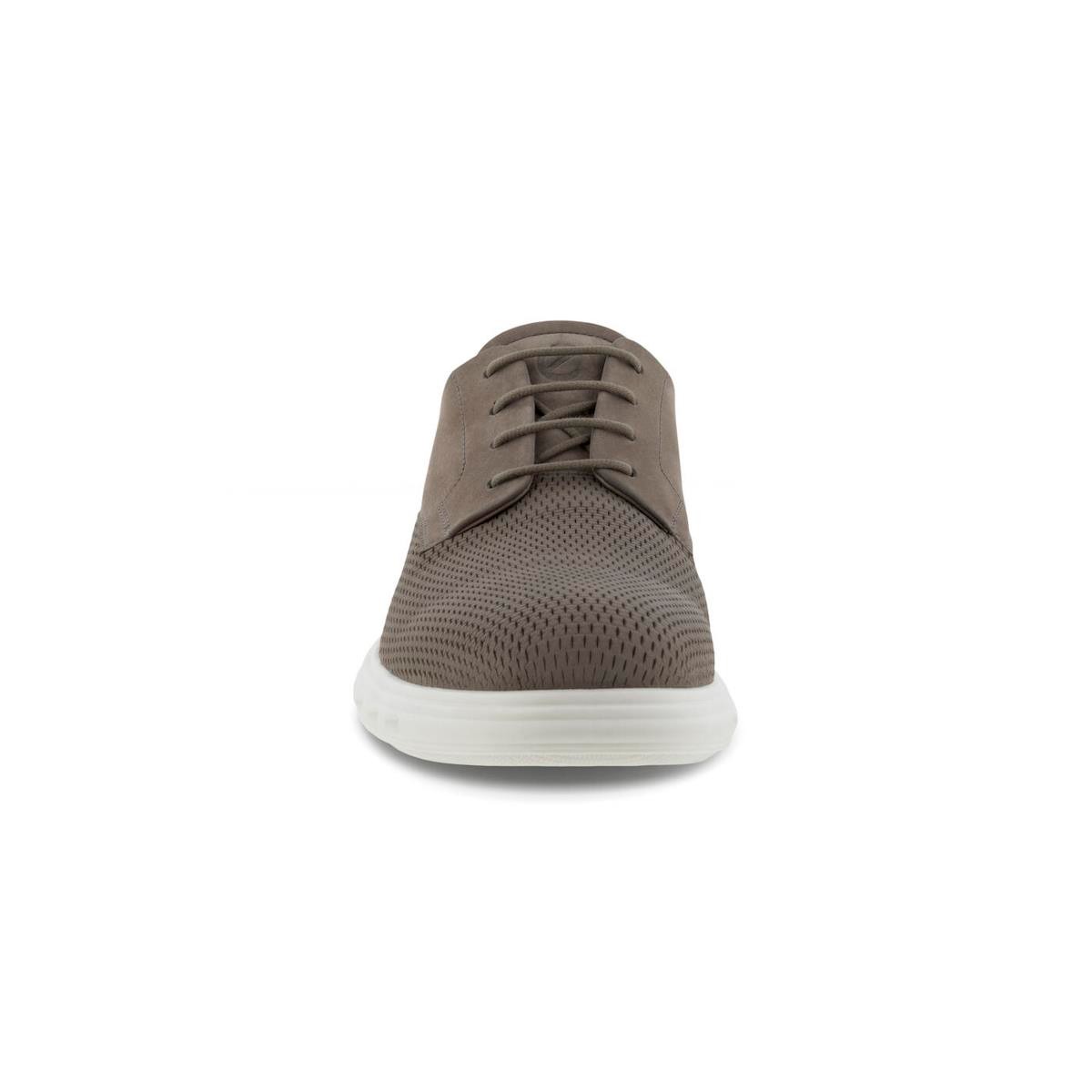 Erkek Sneaker ( Günlük) 52474460418 Ecco Hybrid 720 Taupe Taupe Brown