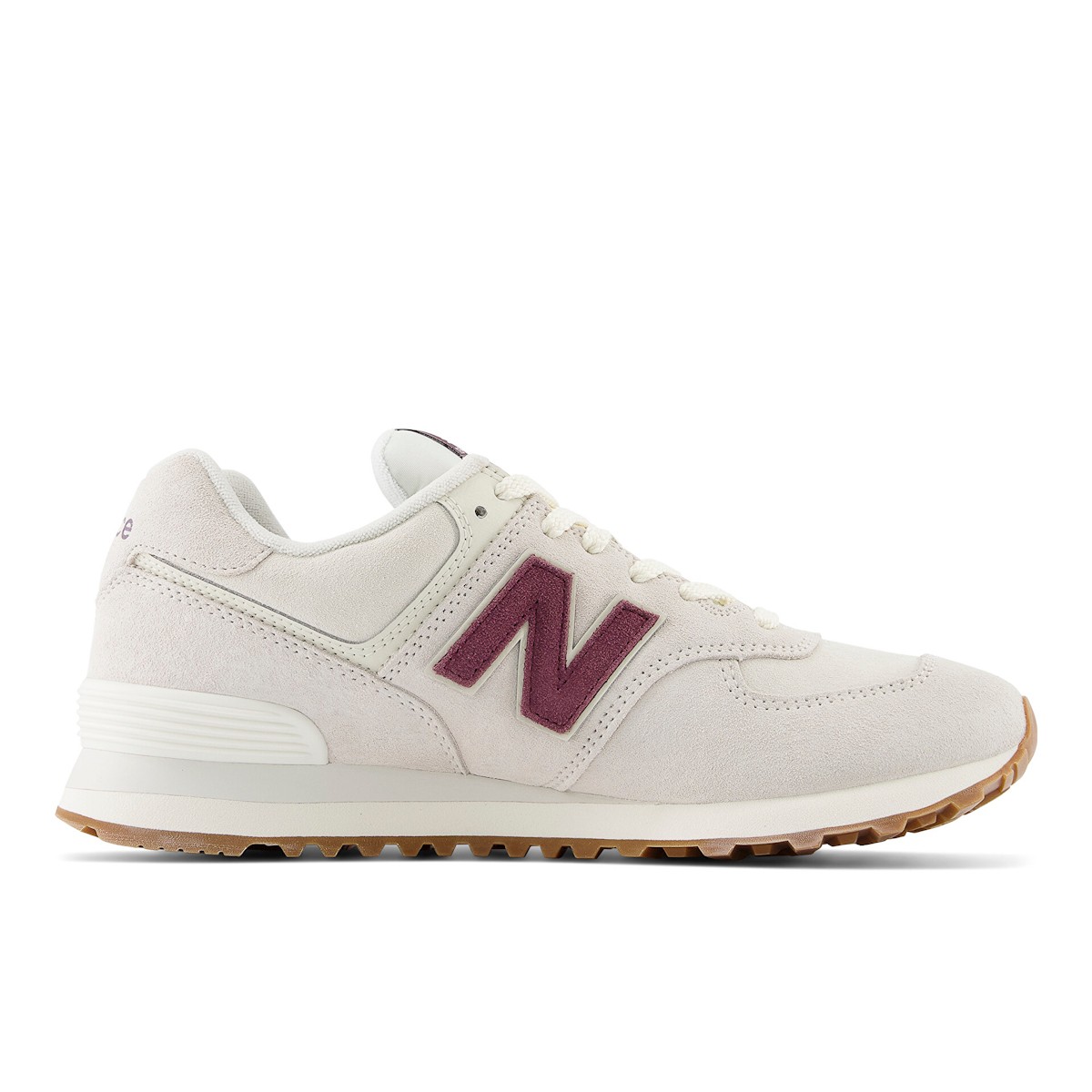 U574NOW New Balance NB Lifestyle Beige