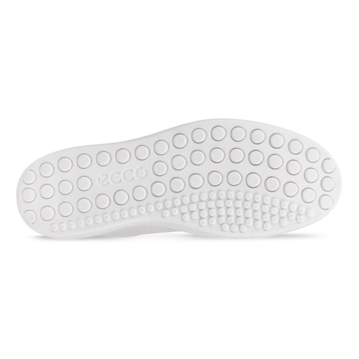 Erkek Sneaker ( Günlük) 58240401007 Ecco Soft 60 M White