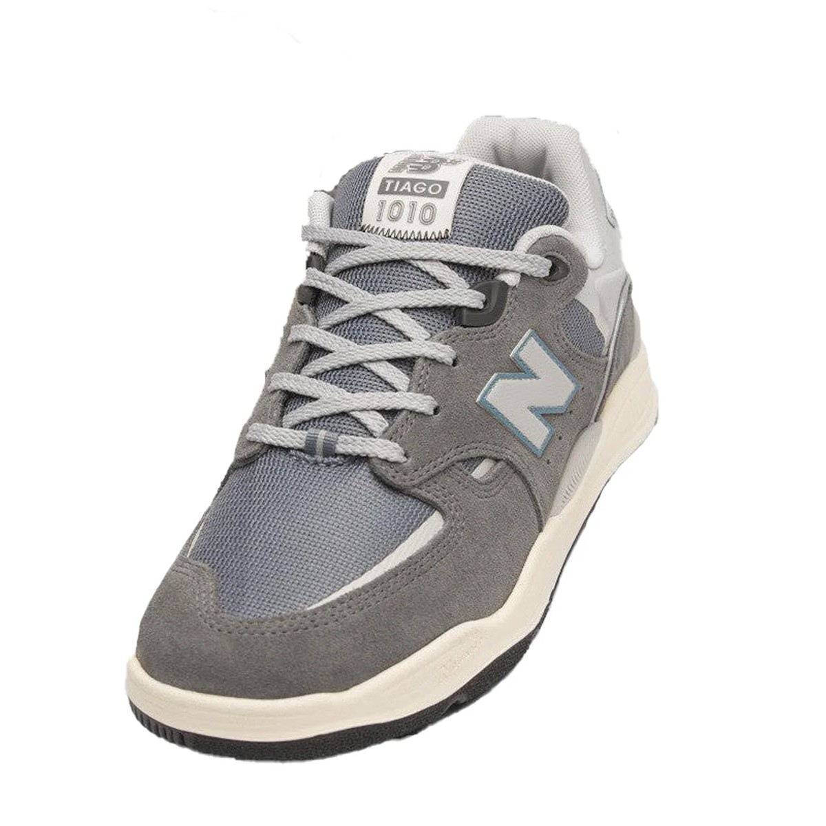 NM1010JP New Balance NB Lifestyle Grey