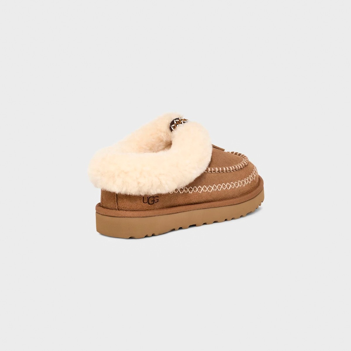 1158258 UGG W TASMAN ALPINE CHESTNUT (TABA)