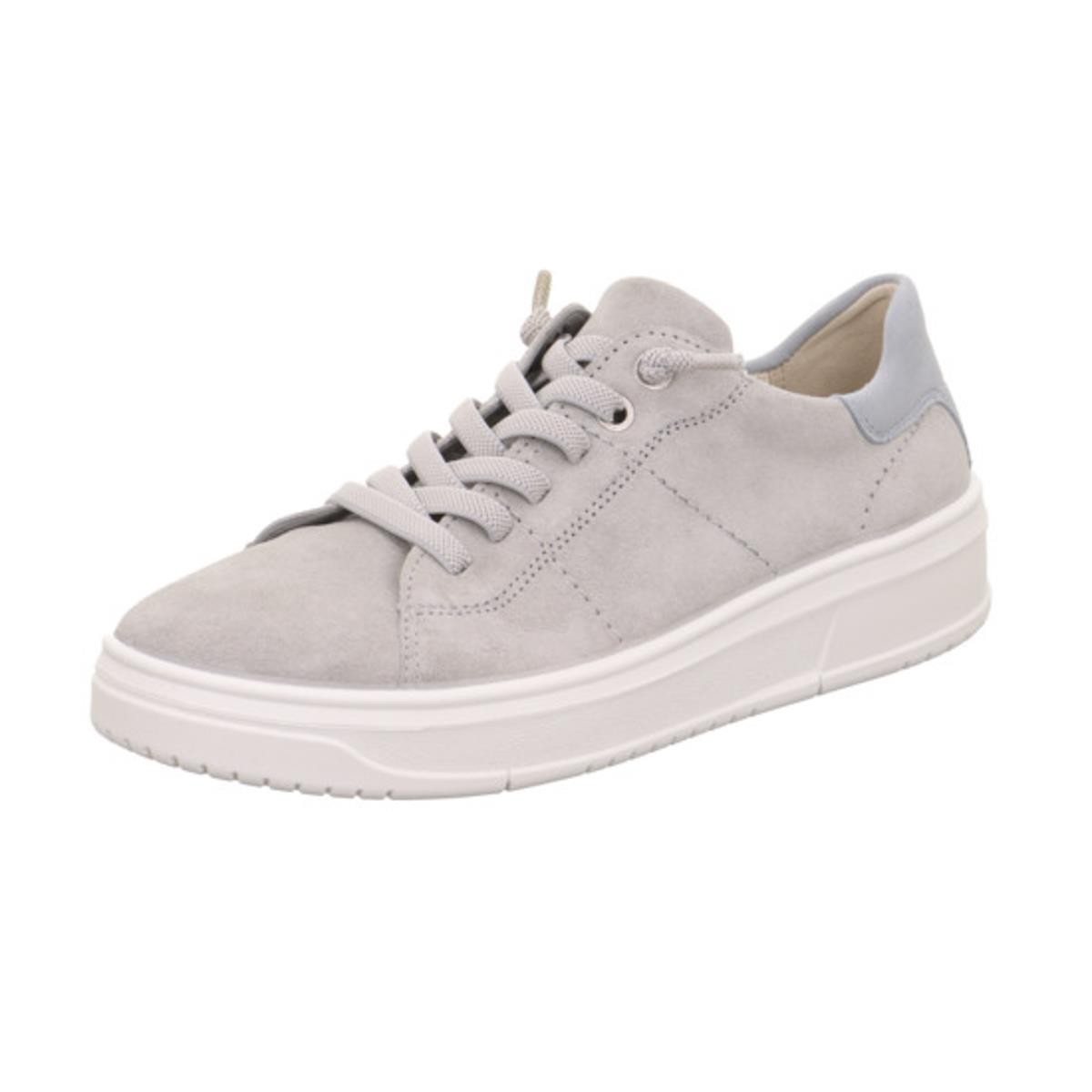 Kadın Sneaker ( Günlük) 2-000304-2500 Legero REJOISE Grey