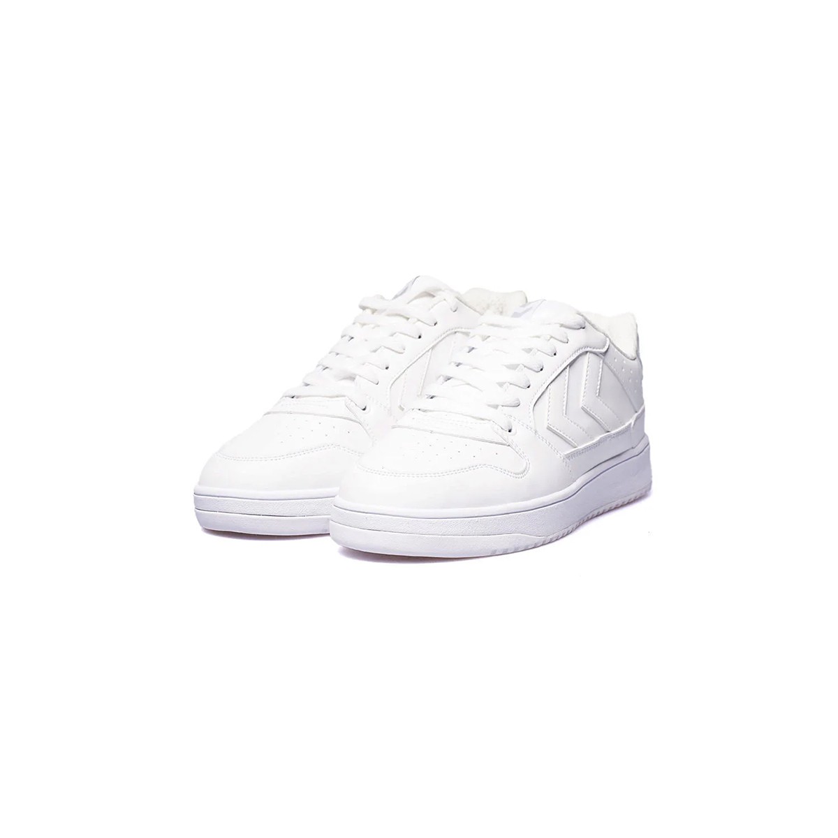 900714-9001 Hummel Hml Power Play Tr White