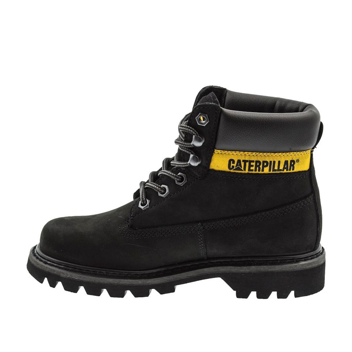 015G0095 COLORADO Caterpillar  F2 Black