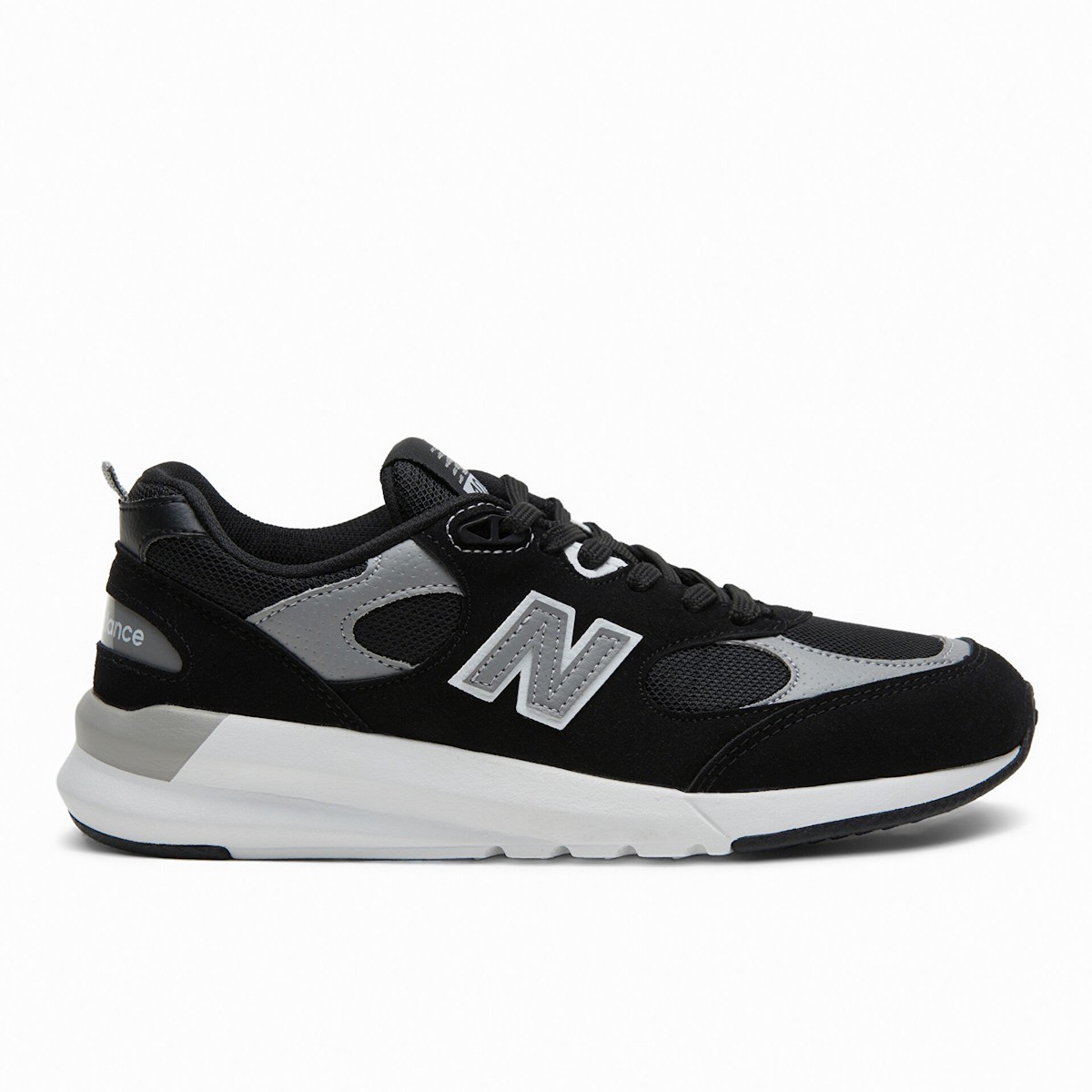 WS109GRB New Balance NB Lifestyle Black