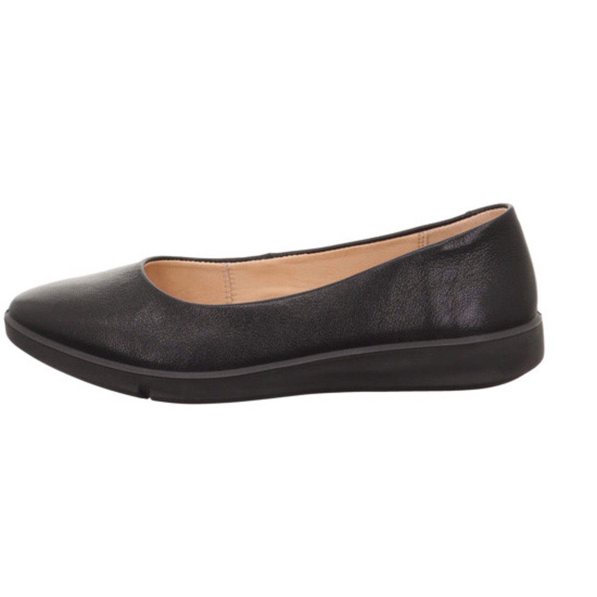 2-009888-0120 Legero LUCCA Black