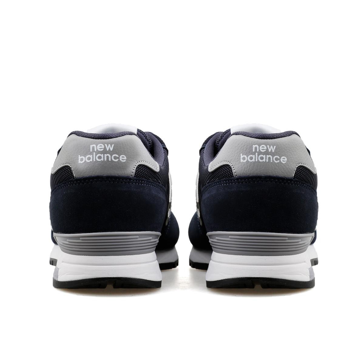 Erkek Spor ML565NVY New Balance NB Lifestyle NAVY