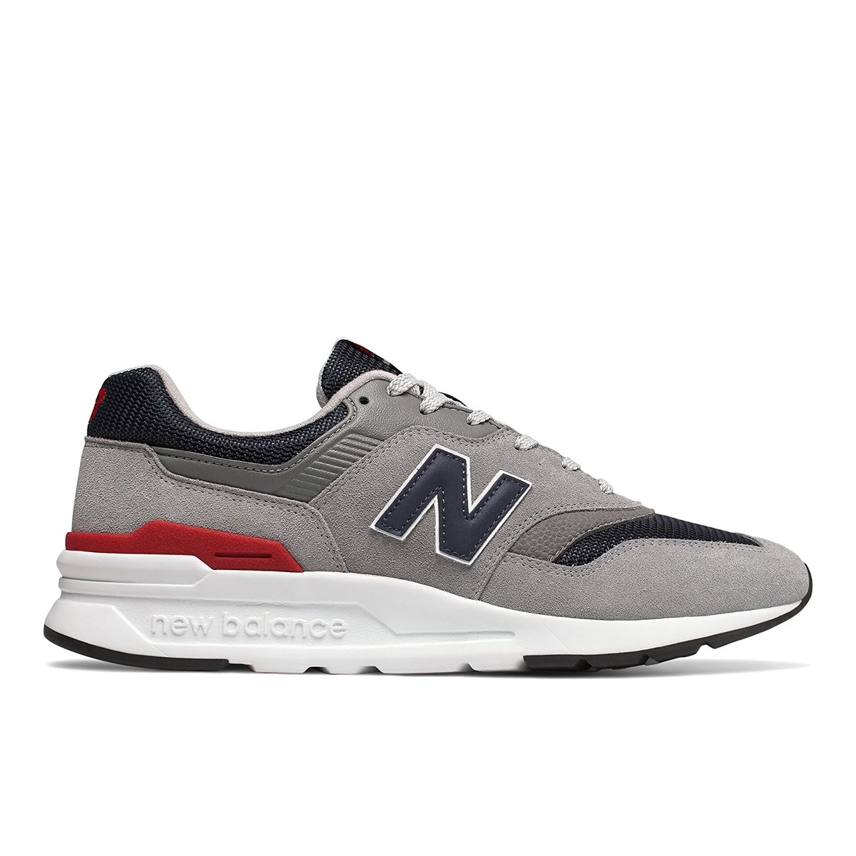 CM997HCJ New Balance NB Lifestyle Grey