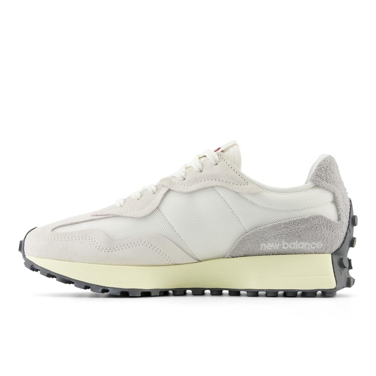 Erkek Spor U327WRB New Balance NB Lifestyle White