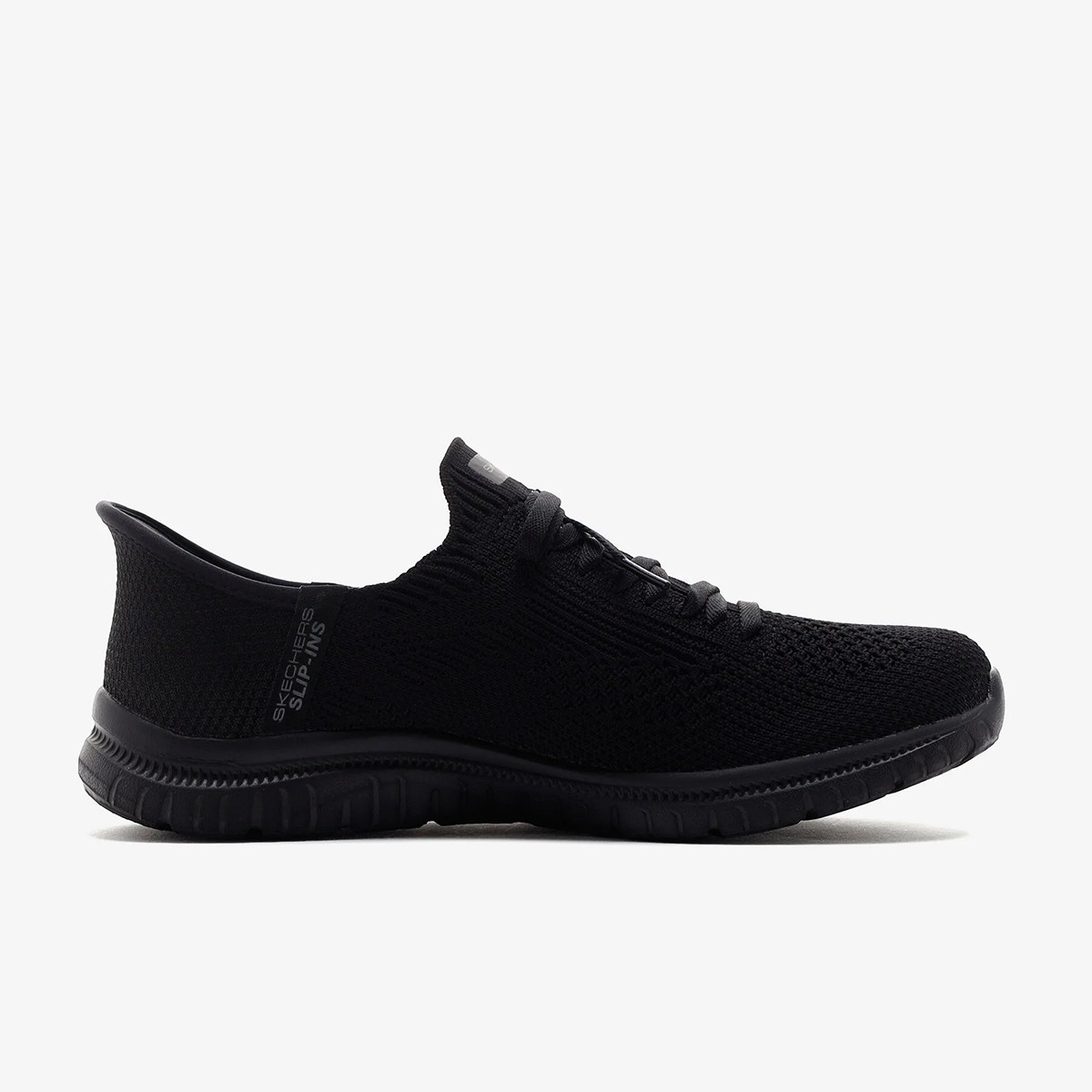 104421 BBK Skechers VIRTUE Black